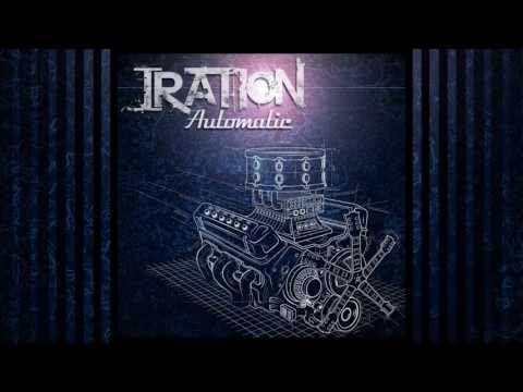 Automatic (Fan Lyric Video) - Iration