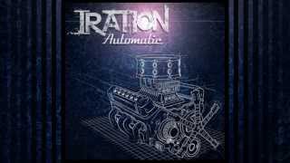 Automatic (Fan Lyric Video) - Iration