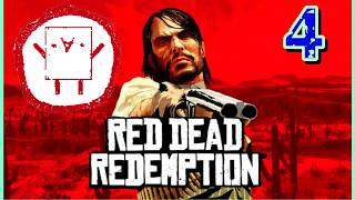 [Red Dead Redemption] #4 和菓子、西部を駆るッ！！ [レッド・デッド・リデンプション]