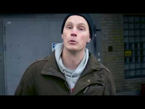 LJUGO - Löfvén snackar skit om Jimmie