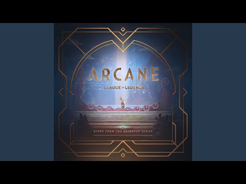 Video thumbnail for The Next Chapter of Hextech