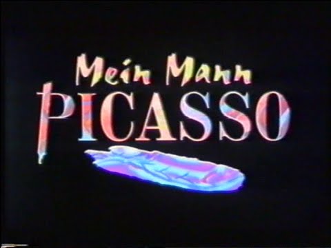 Trailer Mein Mann Picasso