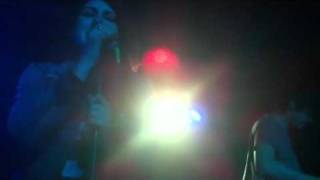 You&#39;ll Never Know LIVE versaemerge