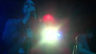 You&#39;ll Never Know LIVE versaemerge