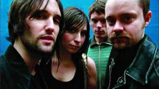 Ash - Please Let That Be You (The Rentals Cover)