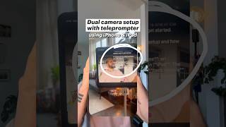 كورس Read scripts and record at the same time