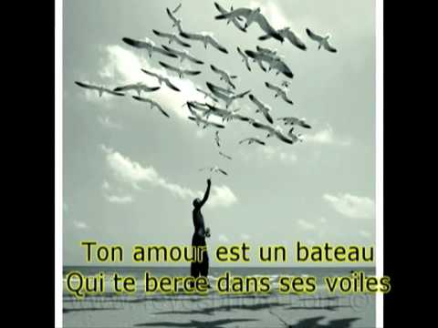 Le chant des mouettes