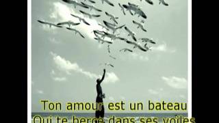 Le chant des mouettes