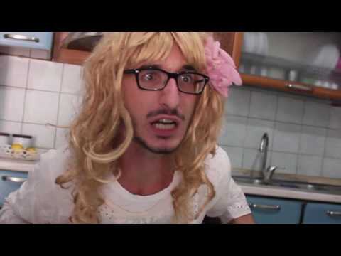 The Terrible Trouble of Ciruzzo - Carmine Migliaccio