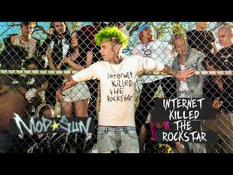 Video thumbnail for Internet Killed the Rockstar