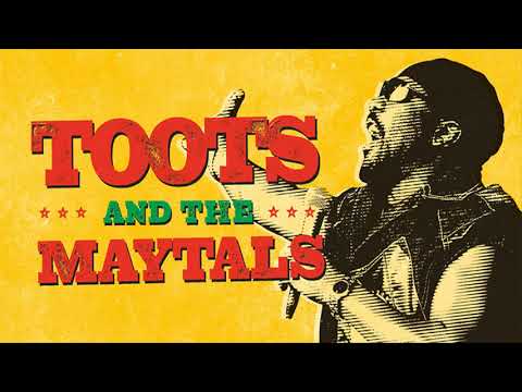 The Very Best of Toots and the Maytals 💋 Top Tracks for Toots and the Maytals 💋