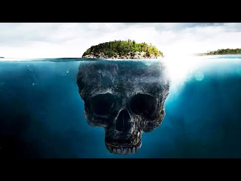 The 10 most dangerous islands on the planet!