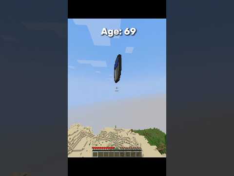 Minecraft: All 2022 trend in one video #viral #short