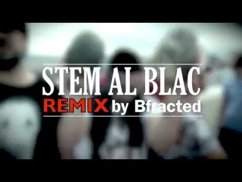 P.A.W.N GANG X i2H - Stem al blac (Rmx by Bfractuscruje) [Mediterrani nais | Bonus Track]