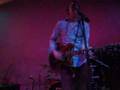 "Eddie's Ragga" by Spoon at Skullys Music Diner