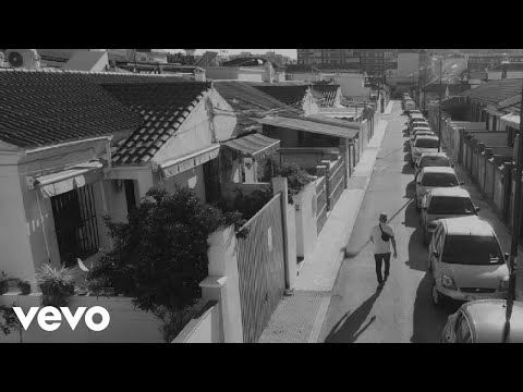 Samy Marto - NOSTRADAMUS