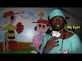 Getting Cursed Exploring A Haunted Children S Hospital