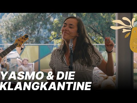 OtRo MuNdO MuSiC and Yasmo Mc