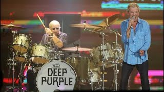 Deep Purple - When a Blind Man Cries | Rock in Rio 2024 - Official Audio (multicam)