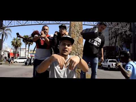 YoungKleen Hell Yeah! Ft Lil Mexico & J Drizzle Video Official