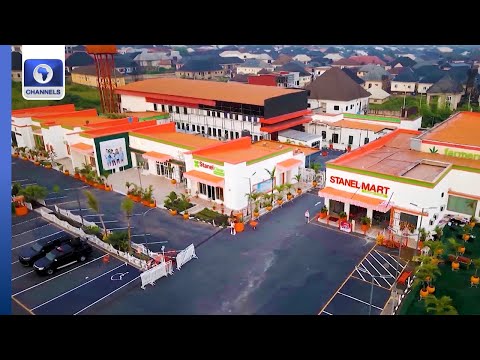 Stanel World Relaunches Leisure Center In Awka