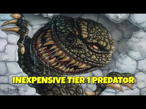 MTG PREMODERN Deck Tech: UB PSYCHATOG.  I just found a fantastic, inexpensive, optimized decklist.