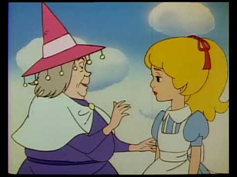 Le Magicien D'Oz (1982) [version FR alternative]