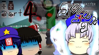 【第二期】ハチャメチャ！ゆっくりたちのミルクチョコオンライン！part4