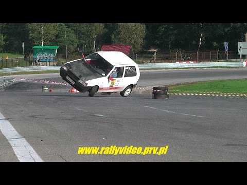 SuperOES IX Runda - Tor Kielce 2014-09-27 HD
