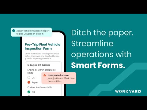 SmartForms