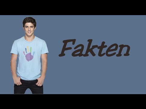 10 Fakten über Facundo Gambandé