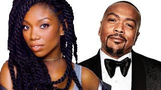 Brandy x Timbaland - The Sessions