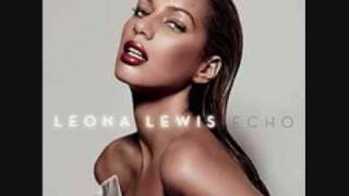 Leona Lewis- Don&#39;t Let Me Down HQ