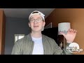 Ethan Van Slyke sings "I'd Rather Be Sailing" from "A New Brain"