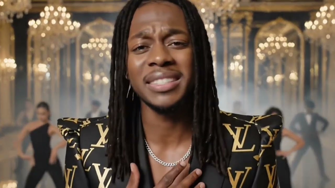 Trey Trizzy - Oh My (Official Music Video)