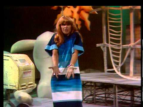 TOPPOP: Rita Hovink - Ay Dolores