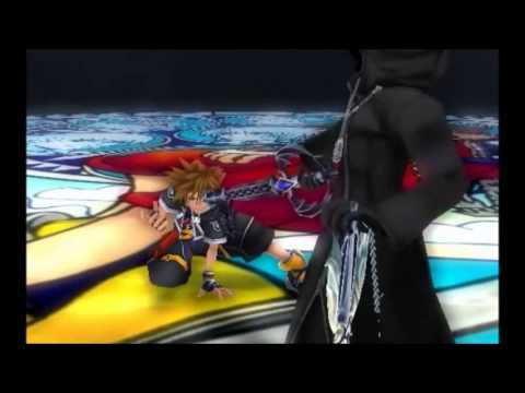 You make a good other