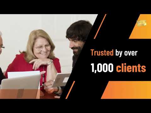 Credit Card Company Promo Video (Recent Work)