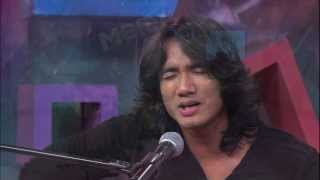 Download lagu MeleTOP - Nomad 'Tetap Menantimu' [07.01.14] (Persembahan LIVE) mp3