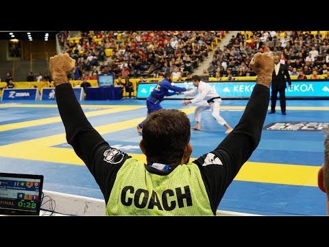 CONSTRUINDO CAMPEÕES | TRAILER OFICIAL