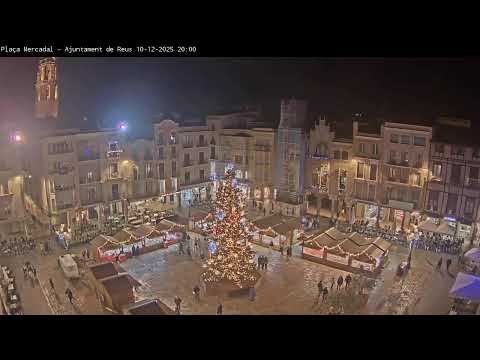 Plaça Mercadal thumbnail