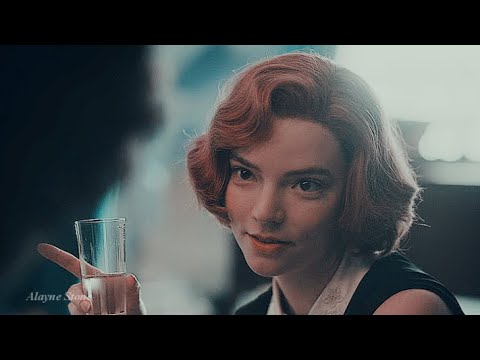 Little Big – I`m OK (I'm not alcoholic) || Beth Harmon || Queen's Gambit