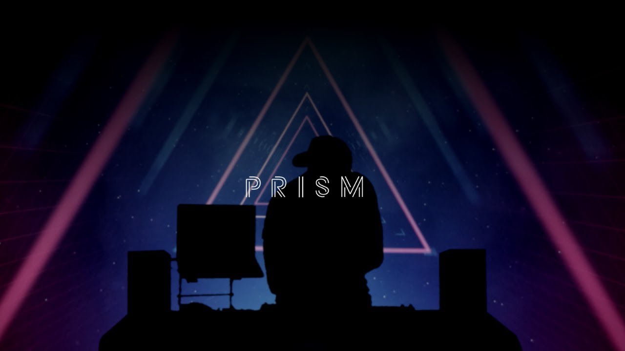 PRISM | Modern Pop Drums