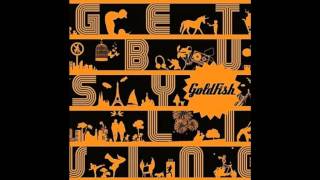 Goldfish - Crunchy Joe (Feat. Sakhile Moleshe)