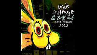 Uncle Outrage - Octopus Angel 8000