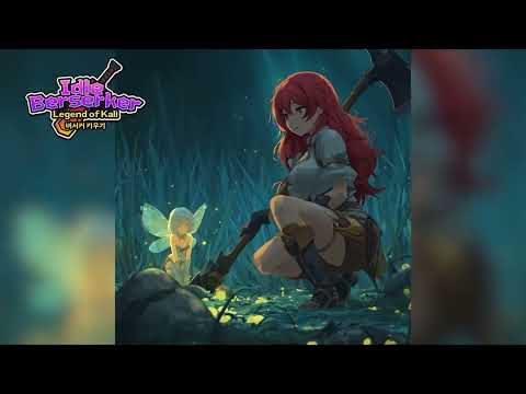 Idle Berserker Legend Of Kali video thumbnail