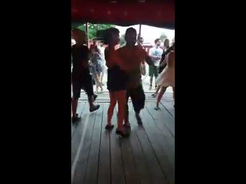 Yse Góes e Daniel Marinho - Forró Roots