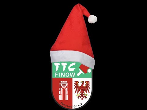 TTC Finow Weihnachtsspecial
