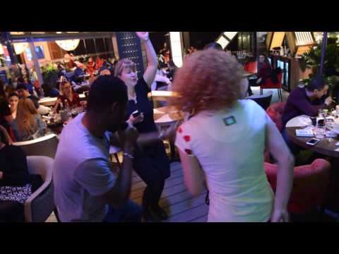 Steven Achikor - 04.01.2017