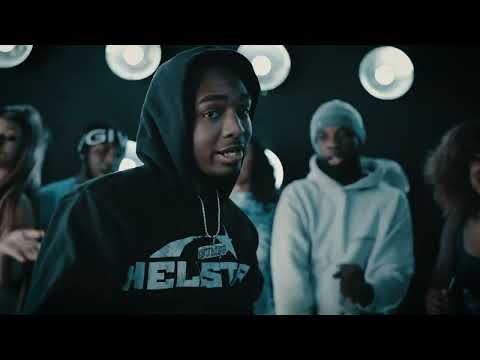 Bizzy Banks x Leeky G Bando - “Tele” (Official Music Video) [from the mixtape Blood Sweat & Tears]